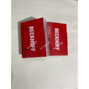 Nuevo Terminal BECKHOFF EL7041-0000 EL7041 0000 con Conector de Empalme a Tope/Terminal en Caja, Alemania - Product Image 6