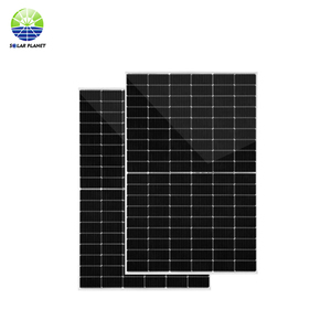 Năng lượng mặt trời hành tinh Monocrystalline 450W 500W 550W 64M mô-đun năng lượng mặt trời với sản phẩm bảo hành năng lượng mặt trời bảng điều khiển - Product Image 3