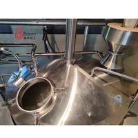 Équipement de distillation d'alcool Offres Spéciales Machine pour Whisky Rhum Gin Vodka Brandy Spirit Distiller Alcohol Distiller Factory