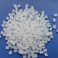Granulés de résine adhésive PP gérmaillée à l'anhydride maleique, thermofusibles, pour couche de liaison de revêtement de tuyaux en acier 3LPP