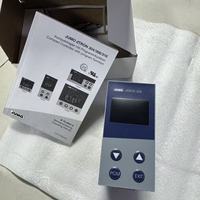 Dtron 308 703042/181-100-23/000 Termostat Baru Asli Otomasi Industri Sistem Kontrol Terprogram Plc Dtron 308