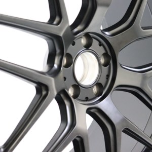 ล้อแม็กซ์ Xywheel Class GT63 ดีไซน์ 21*10 Et30 21*11.5 Et30 A2904010800 A2904010900 ขนาด 21 นิ้ว สำหรับรถเบนซ์ Class - Product Image 4