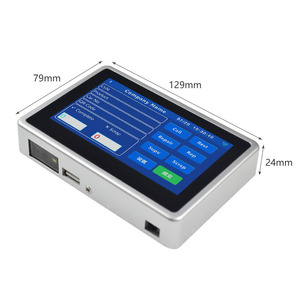 Et400s, máy báo cáo thông minh | thu thập dữ liệu Sản xuất nhà máy & Hệ thống giám sát thời gian thực - Product Image 5