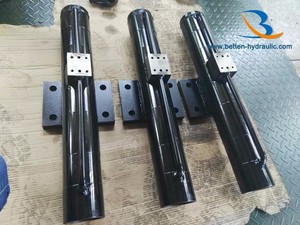 Tractor Power Hydraulic Steering Cylinder - Product Image 3
