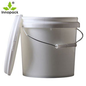 Plastique transparent de haute qualité, grande capacité, 4L, matériau PP - Product Image 4