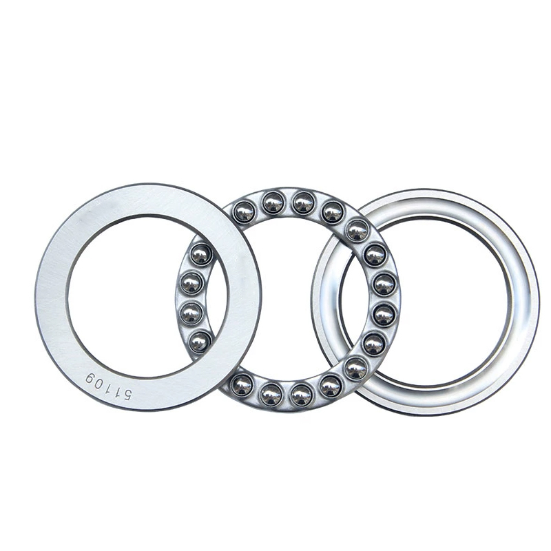 Machine Tool Bearing 51100 51101 51102