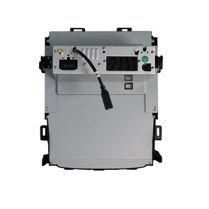 จอทีวีติดรถยนต์ขนาด 12.1 นิ้ว ราคาประหยัด สำหรับรถยนต์ TOYOTA Alphard - Product Image 4