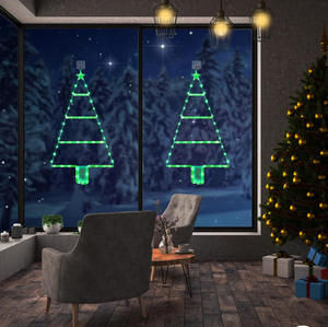 Venta de ganga, decoración de fiesta de <span class=keywords><strong>Navidad</strong></span>, luz de escalera, suministros de vacaciones, luces Led de cadena de <span class=keywords><strong>Navidad</strong></span>, luces de árbol de <span class=keywords><strong>Navidad</strong></span> para exteriores - Product Image 3