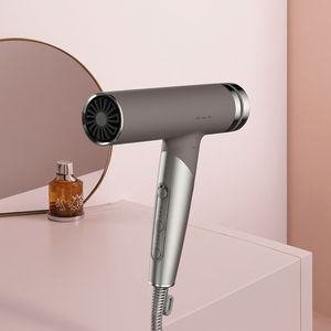 Secador de Pelo Portátil de Alta Velocidad, Nuevo, Plegable, con Temperatura Constante, Secado Rápido, Herramienta para Hotel y Hogar, Motor Sin Escobillas de Bajo Ruido - Product Image 4