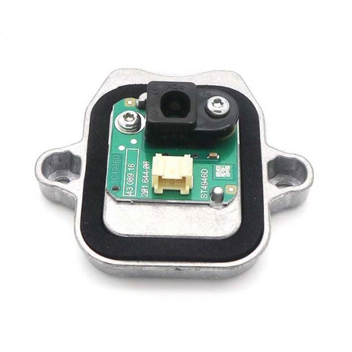 KIMH 63117419619 63117419620 для фар BMW, светодиодный модуль, балласт фары, светодиодный модуль 63117419615 для F30 F35 LCI