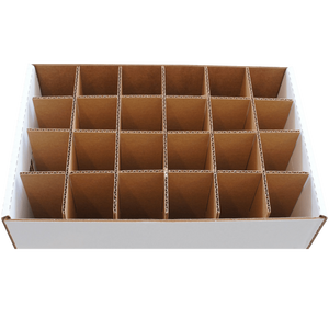 Boîte d'emballage personnalisée pour <span class=keywords><strong>calendrier</strong></span> <span class=keywords><strong>de</strong></span> <span class=keywords><strong>l</strong></span>'<span class=keywords><strong>avent</strong></span> <span class=keywords><strong>de</strong></span> <span class=keywords><strong>vin</strong></span> vide <span class=keywords><strong>de</strong></span> 24 jours pour <span class=keywords><strong>bouteille</strong></span> <span class=keywords><strong>de</strong></span> <span class=keywords><strong>vin</strong></span> - Product Image 3