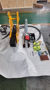 Martillo Hidráulico SB 30 Tipo Lateral para Miniexcavadoras de 2.5-4.5 Toneladas, Bobcat, Minicargadora, Motor con 1 Año de Garantía - Product Image 4