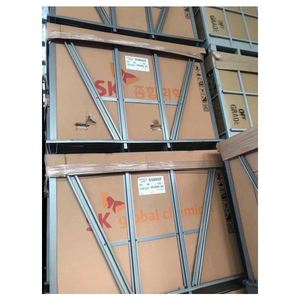 เม็ดโคพอลิเมอร์ยางโพรพิลีนโพรพิลีน CAS 9010-79-1ความเหนียว - Product Image 3