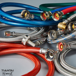 <span class=keywords><strong>Tuyau</strong></span> d'eau certifié CUPC NSF-61 sans plomb, directement de l'usine, pour <span class=keywords><strong>lave</strong></span>-linge, <span class=keywords><strong>lave</strong></span>-vaisselle, machine à glaçons - Product Image 1