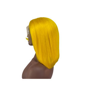 130% 150% ความหนาแน่น Hd เต็มลูกไม้ธรรมชาติมนุษย์<span class=keywords><strong>ผม</strong></span>แอฟโฟร่สี Hd <span class=keywords><strong>สั้น</strong></span>มนุษย์<span class=keywords><strong>ผม</strong></span>วิกผมลูกไม้ด้านหน้าวิก<span class=keywords><strong>ผม</strong></span>มนุษย์ - Product Image 1