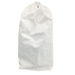 pp tejido maxi a granel bolsa grande de fibra grande 1 contenedor de bucle de elevación para 1 tonelada 1000 kg arena cemento <span class=keywords><strong>ca</strong></span> - Product Image 1