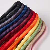 Cordon de téléphone universel minimaliste couleur unie, réglable, pour poignet, bandoulière ou tour de cou, anti-chute, style simple et tendance