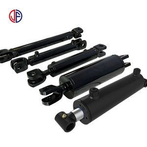 Cylindres hydrauliques à double effet de petite taille, personnalisés et de haute qualité - Product Image 4