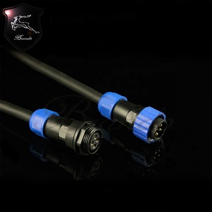 Đèn <span class=keywords><strong>LED</strong></span> dải silicon cấp thực phẩm, chống nước IP68, chống nổ, hai hàng, dùng cho hầm mỏ dưới nước, hồ bơi - Product Image 6