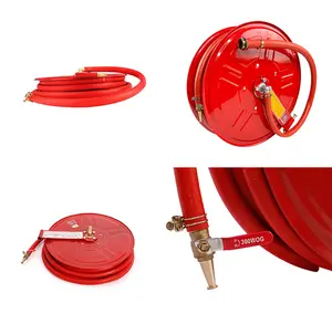 1.5inch fire hose reel, 1.5inch fire hose reel Suppliers and