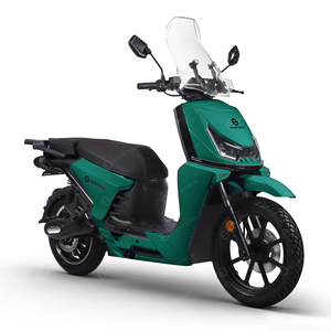 <span class=keywords><strong>มอ</strong></span>เตอร์ไซค์ไฟฟ้า SIGOTECH OEM 2000W สำหรับการเดินทางไกล ความเร็ว 80 ไมล์ต่อชั่วโมง พร้อมแบตเตอรี่ลิเธียม 72V สกู๊ตเตอร์ไฟฟ้าในเมือง - Product Image 2