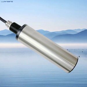Sensore TSS 120000mg/<span class=keywords><strong>L</strong></span> per Concentrazioni Medie, Tester per il Monitoraggio dei Solidi Sospesi Totali nelle Acque Reflue Industriali - Product Image 1