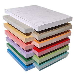 180g rilegata carta di copertina A4/A3 ++ in cartone a grana piana carta etichetta libro libro copertina - Product Image 1