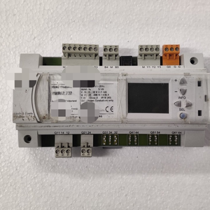 Rwr62.732 Controller Neu Original Sofort Lieferbar Industrielle Automatisierung PAC Dedizierter SPS-Programmiercontroller - Product Image 1