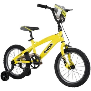 Bicycle Factory Manufacturer/OEM Accepted/12/14/16/18/20/children Bicycle with Training Wheel/kids <strong>Bike</strong> - Product Image 1