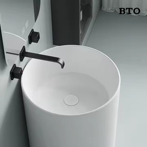 Стойка для ванной комнаты - Product Image 3