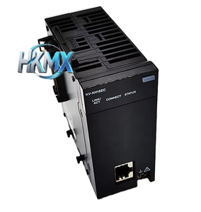 KEYENCE KV-XH16EC ชุดควบคุมตำแหน่ง/การเคลื่อนที่แบบตั้งโปรแกรมได้ 16 แกน ใหม่ - Product Image 1