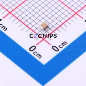 HGC0805R7511K500NTHJ SMD <b>Capacitor</b> (MLCC) 0805 ( Capacitance: 510pF )( Precision: 10% Rated Voltage: 50V ) - Product Image 2