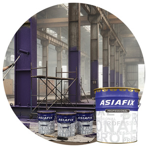 Imprimador Acrílico Antioxidante, <span class=keywords><strong>Convertidor</strong></span> de Óxido y Removedor de Óxido para Superficies Metálicas - Product Image 1