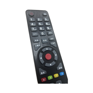 Tùy chỉnh 3D LED thông minh TV điều khiển từ xa ABS Chất liệu mã cố định 1-năm bảo hành cho nhà sử dụng ODM/OEM - Product Image 3