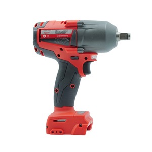 800W mạnh mẽ tác động cờ lê 1300nm mô-men xoắn cao cờ lê điện cho sửa chữa ô tô - Product Image 3