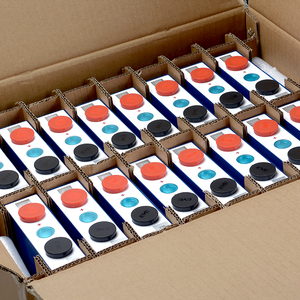 คลังสินค้าแบตเตอรี่ Lifepo4 EV LF105Ah <span class=keywords><strong>3</strong></span>.2โวลต์พลังงานแสงอาทิตย์280Ah ลึก105 AH 314Ah ปริซึมลิเธียมไอออน - Product Image 5