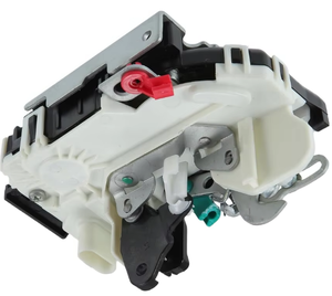 Actionneur de verrouillage de porte arrière gauche 4589651AB 4589651AC 4589651AD 931-092 - Product Image 5