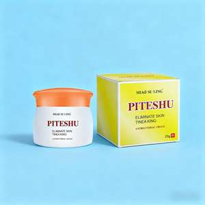 Schimmel Huiduitslag Jeukende Huid Peeling Huid Op Handen En Voeten Muggenbeten Voetgeur Jeukende Voeten Ringworm Blaren - Product Image 1