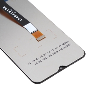 Pantalla de teléfono móvil original para Samsung <span class=keywords><strong>Galaxy</strong></span> A22 5G, digitalizador de pantalla táctil LCD de - Product Image 3