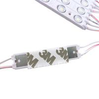 Mini Module LED SMD rvb, pour boîte à lumière, prix d'usine