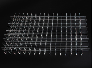 Tùy Chỉnh Trang Điểm Mỹ Phẩm <span class=keywords><strong>Organizer</strong></span> Acrylic <span class=keywords><strong>Drawer</strong></span> Divider Đối Với Trang Điểm Ngăn Kéo - Product Image 6