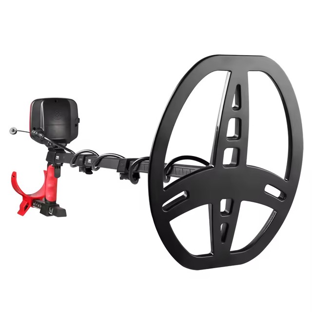 New  Tianxun TX-850L Gold Metal Detector Professional Metal Detector Industrial Metal Detector