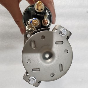 Motorino di Avviamento Originale Nuovo per Ford <span class=keywords><strong>Escort</strong></span> C490 SVES081634 TS12M10 per SVES - Product Image 4