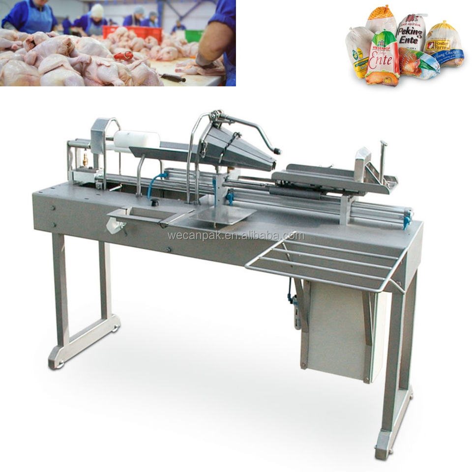 Automatic Bag Opening Machine Easy-to-Clean Bag Opener| Alibaba.com