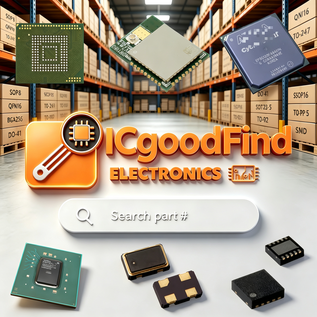 IS61LV256AL10TLI TSOP ICGOODFIND High Speed Low Power Industrial SRAM Memory Chip