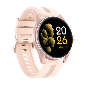 Original <span class=keywords><strong>2022</strong></span> nuevo reloj inteligente deportivo resistente al agua BT Monitor de sueño Fitness Tracker hombres mujeres mejor reloj inteligente <span class=keywords><strong>2022</strong></span> - Product Image 2