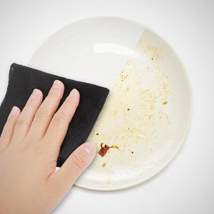 <span class=keywords><strong>Chiffon</strong></span> de nettoyage <span class=keywords><strong>magique</strong></span> épaissi Surface en microfibre polissage instantané <span class=keywords><strong>chiffon</strong></span> de nettoyage ménager <span class=keywords><strong>pour</strong></span> <span class=keywords><strong>vitres</strong></span> miroirs voiture - Product Image 5