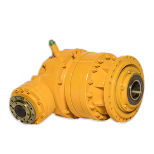 Phụ tùng máy móc xây dựng hộp số TRỘN BÊ TÔNG cho phụ kiện giảm tốc động cơ chính trong nhà máy trộn bê tông - Product Image 5