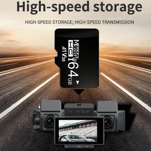 Tarjeta <span class=keywords><strong>de</strong></span> Memoria <span class=keywords><strong>de</strong></span> Alta Velocidad U3 V30, Alta Compatibilidad, Mini Tarjeta <span class=keywords><strong>de</strong></span> 32 GB Clase 10, Logotipo Personalizado, Tarjeta <span class=keywords><strong>Micro</strong></span> TF <span class=keywords><strong>de</strong></span> Memoria <span class=keywords><strong>SD</strong></span> <span class=keywords><strong>de</strong></span> 64 GB - Product Image 6