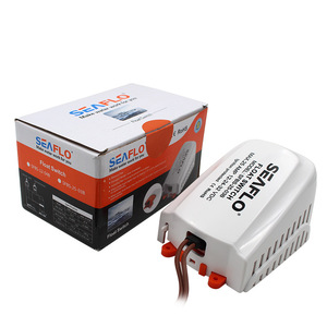 สวิตช์ลูกลอย Seaflo 12-32 Vdc 25 แอมป์ ป้องกันการจุดระเบิด สำหรับปั๊มน้ำทะเล - Product Image 4